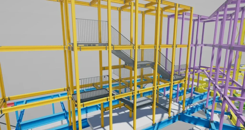 apartment block new build 03