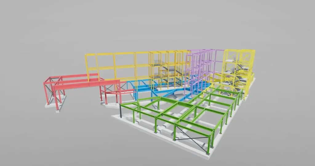 apartment block new build 04