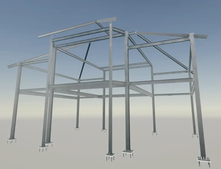 Design Drawings vs Fabrication Drawings