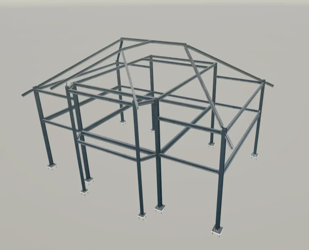 garage structure 03