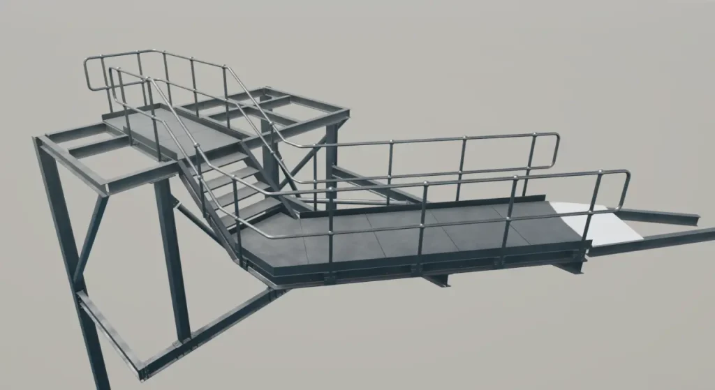 kent stack walkway 03