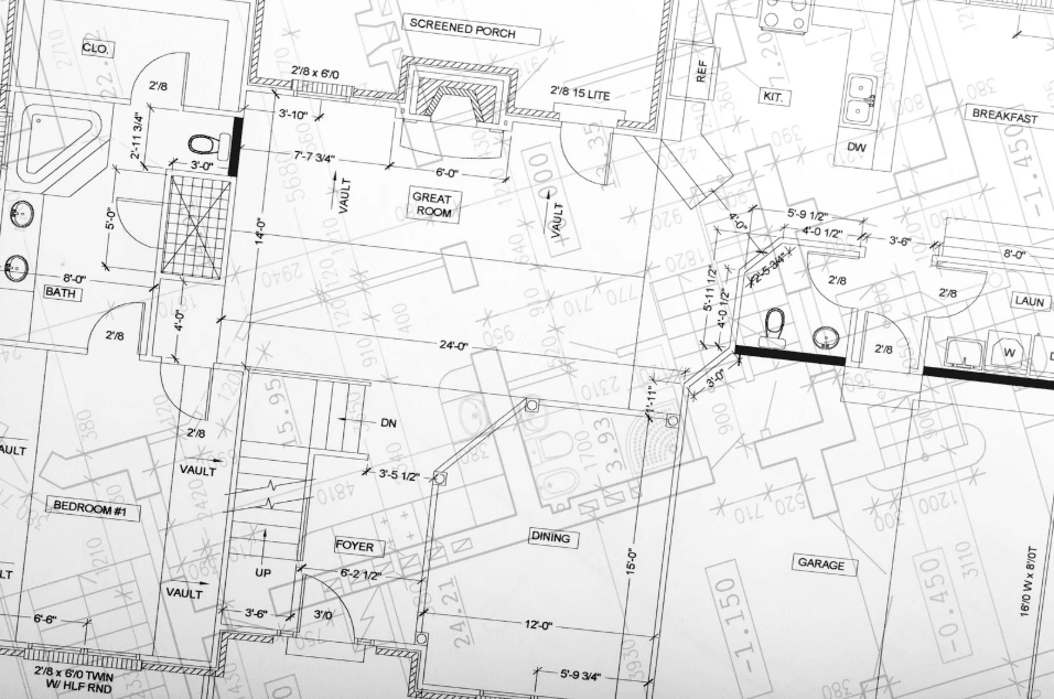 Fabrication Drawings